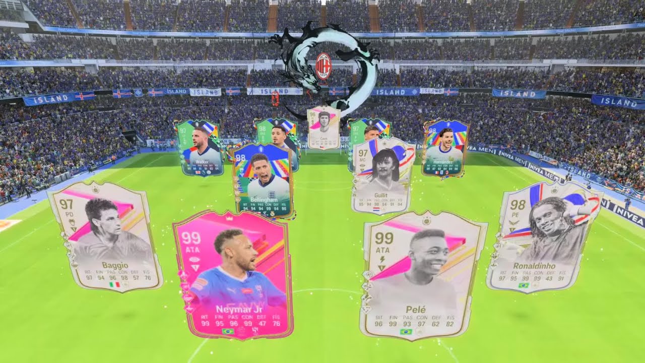 COMPTE FC 24 ps4/ps5 haaland toty EUR 150,00 - FR