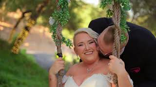 Romantic Wedding at Los Willows Estate | Danielle + Jonathan's Perfect Day