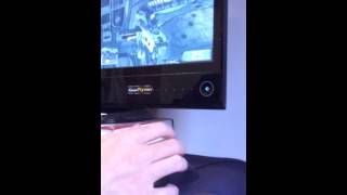 G402 Mouse slam issue