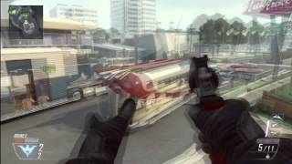 my worst hm on bo2