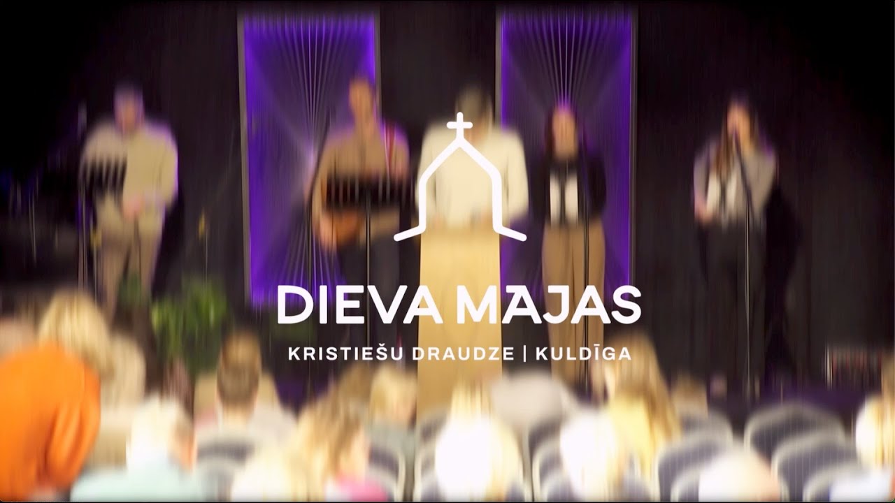 Gaidot nepievilties | 23.11.2025.