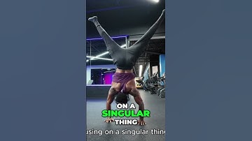 Unleash Your Productivity: Mastering Monk Mode