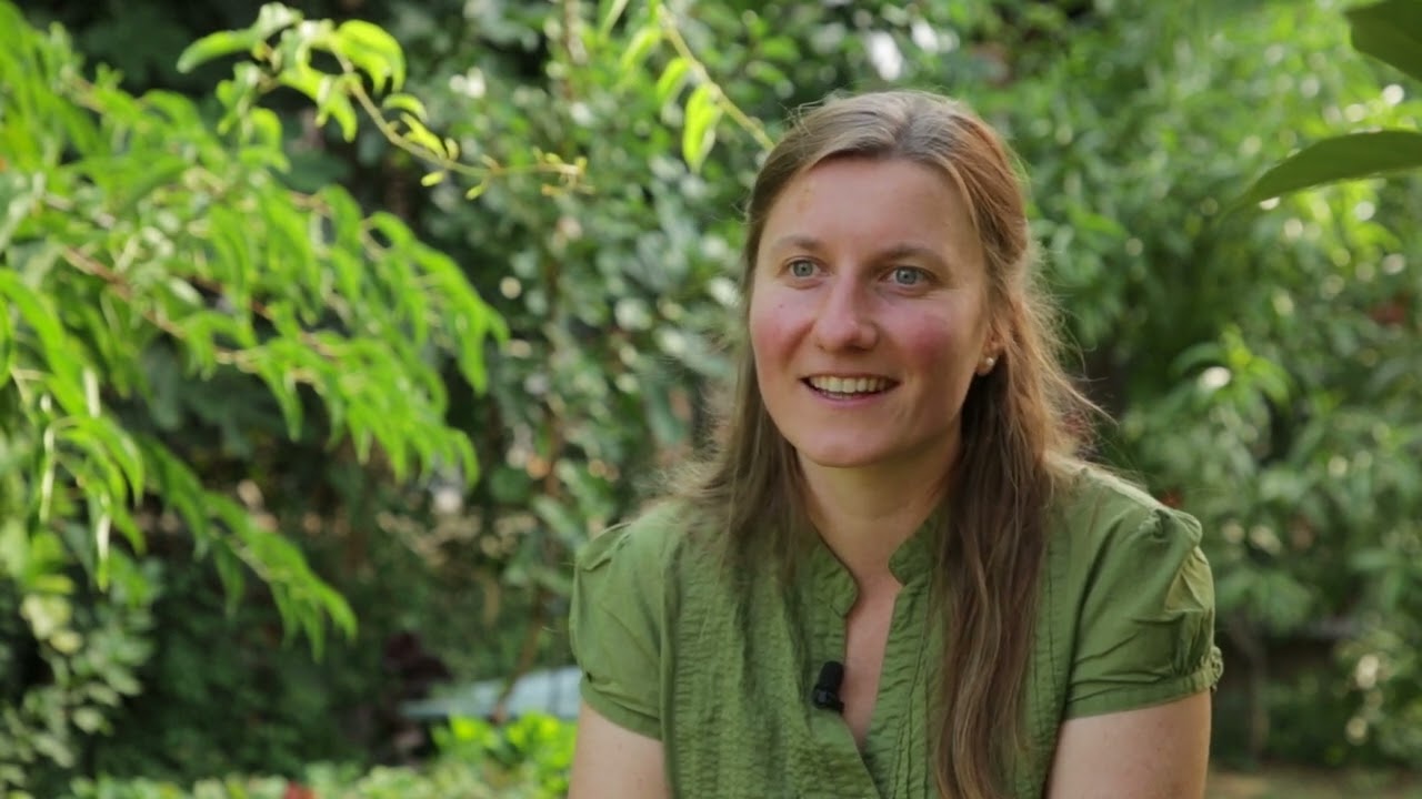 Bemutatkozik a Magház