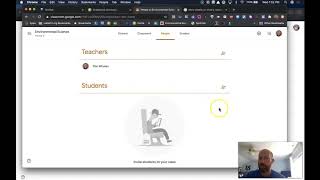 Google Classroom Overview for Remote Instruction Fall 2020