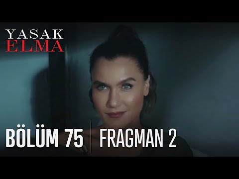 Yasak Elma 75. Bölüm 2. Fragmanı