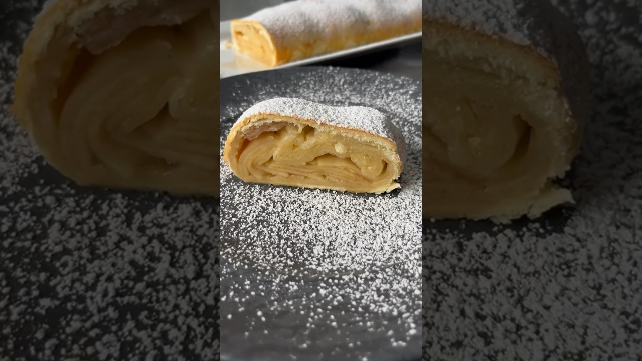 Best foods in Austria 🤤 