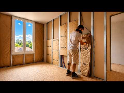 #9 Turning a Forgotten House Into a Home... The Transformation Continues