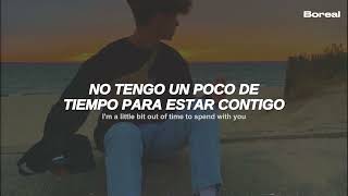 Troye Sivan - How To Stay With You (Español + Lyrics)