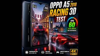 City Racing Gameplay on Oppo A5 2018 | Smooth Racing Test & Performance screenshot 5