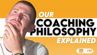 Lessons We Learned From The OFF-SEASON | #57