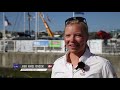 2019 Laser Senior European Championships - Day 6 highlights