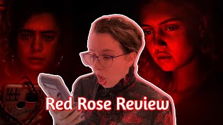 Red Rose Review