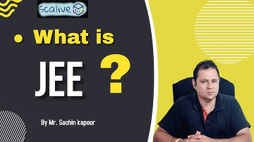 What is Java Enterprise Edition ?? || #Shorts #SCALive #MrSachinKapoor