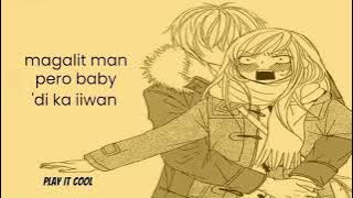 Titig x andyan agad ako Lyrics 🎵
