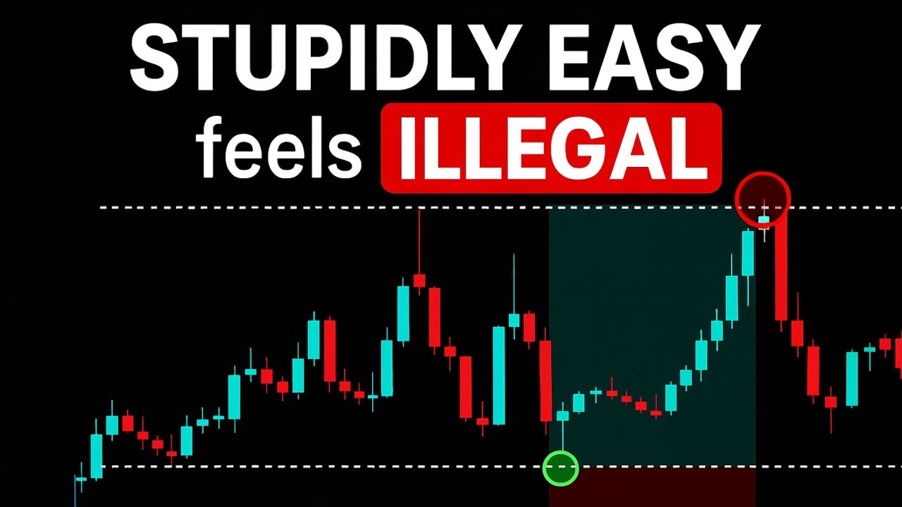 How to start Day Trading for Beginners (COMPLETE GUIDE TO PROFITABLE ...