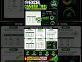 90% of Excel Users Don't Know This Camera Tool! 🤯 #excel #excelsecrets #exceltips