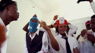 Bad Students - Zzeus Gvg Ft. Togoricain Gang Official Video