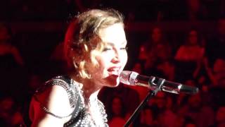 La Vie En Roseunapologetic Bitch -Madonna Rebel Heart Tour 91615 Msg Nyc