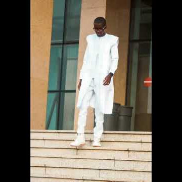 Sani Jidah Muryan Hausa ta BBC.