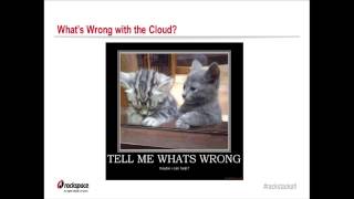 Famous 2014 #vBrownBag OpenStack Summit Atlanta Kenneth Hui -- Tale of Two Workloads Profile