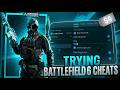 Battlefield 6 Hack - I Tried The SAFEST Battlefield 6 Cheats In 2026... (INSANE Results)