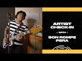 Son Rompe Pera | Fender Artist Check-In | Fender