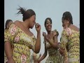 Cbca virunga  chorale sayuni dans kanisa la kwanza