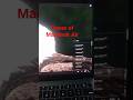 Power of MacBook air | 8k video🤨