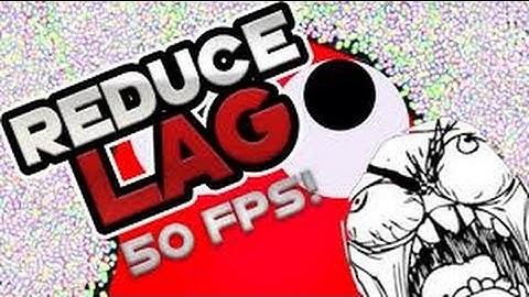 How to fix lag in slither.io  : o : o