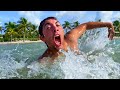 Can I Escape Cuba By Swimming to America?