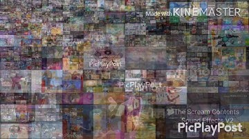 ALL UP TO FASTER EAS PARISON