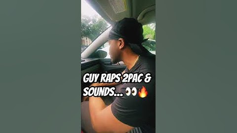 Flowing like 2pac🔥😳 #viral #youtubeshorts #foryou #shorts #shortvideo #fyp #2pac #trending #yt