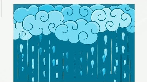 Braindom 1 Level 162 Stop the rain, Solution Walkthrough