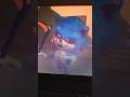#színész Sonic Spoof 21 paródia 😂😂 nem de butaság volt