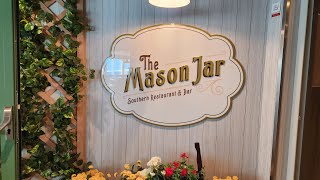 The Mason Jar on the Utopia of the Seas @HeWhoAngersYou
