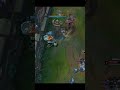 Gragas vs Ksante - League Of Legends #shorts