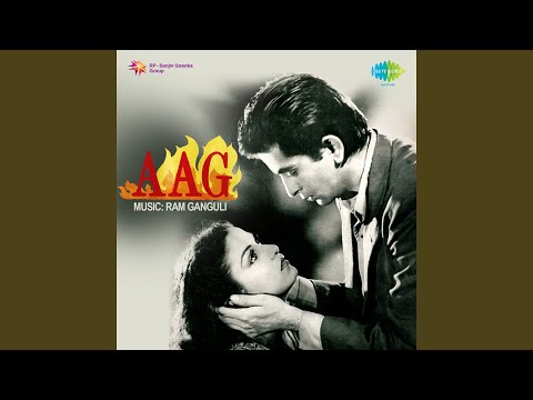 Na Aankhon Mein Ansoo