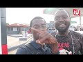 Ça Vlog toujours à Brazzaville, je suis allé  à Mp3 Song