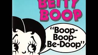 Miniatura de vídeo de "A Little Soap and Water | Betty Boop (OST)"