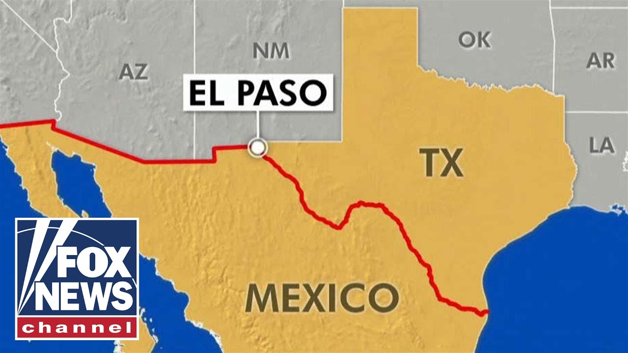 US Attorney weighing death penalty in El Paso shooting