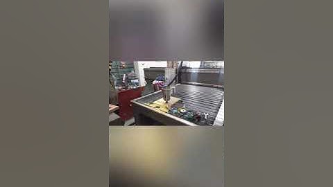 SignJet CNC Router SJC - 1325