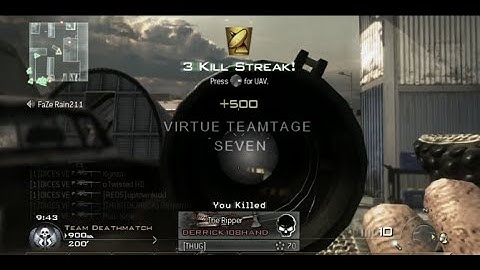 Virtue: Teamtage #7 by Uptn & Tanv