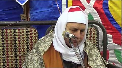 الشيخ محمد عصفور سورة طه 8 2 2014