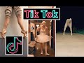 Ballet humor and crazy ideas | TikTok compilation