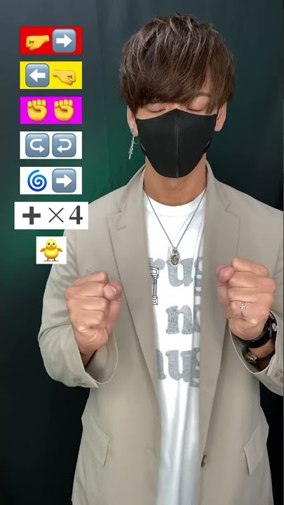 【 VinKy DJ - Dalane Gusti Mengkane】TikTok challenge dance tutorial TAKAHARU emoji #shorts