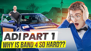 why is adi part 1 band 4 so hard?
