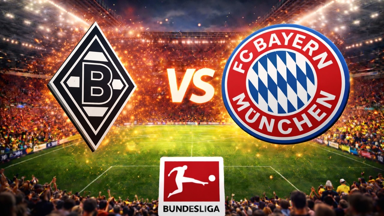 Ich Simuliere alle Bayern Spiele nach - 8 Bundesliga Spieltag