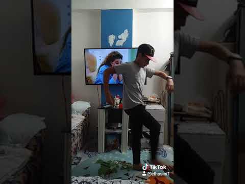 رقص نيجر
