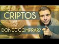 ✅COMPRA CRIPTOMONEDAS✅ Donde GUARDARLAS? Donde COMPRAR?🔥 [Joven Inversor]