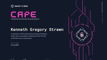 Mission Accomplished, Part 2